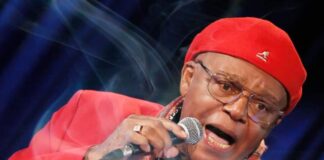 Amalfi in Jazz, Ronnie Jones in concerto venerdì 14