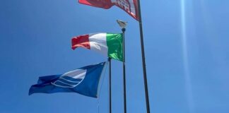 A Laigueglia, in Liguria, conferita la Bandiera blu con sistema di depurazione MUDS, lo stesso che il comitato Tuteliamo la Costiera amalfitana propone per Maiori