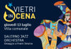 Vietri in scena, omaggio a Frank Sinatra giovedì 13 in Villa comunale