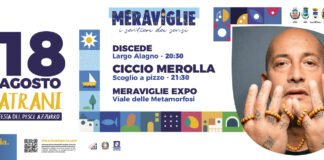 Suoni, colori e sapori: sei borghi della Costiera Amalfitana spalancano le porte sulle loro “Meraviglie”