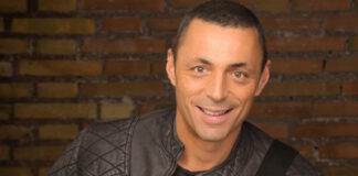 Alex Britti terrà il concerto di chiusura del Capodanno Bizantino ad Amalfi