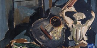 Bruno Marquardt. Narrazioni dal quotidiano da venerdì 11 a Positano