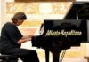 Piano solo, Marianna Casola in concerto a Praiano sabato 2