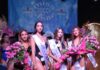 Miss Gocce di Stelle , la Quinta tappa a Vietri sul Mare