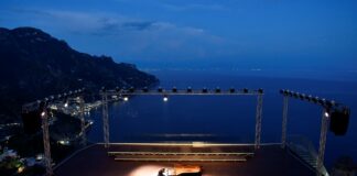 9 pianisti italiani da venerdì 4 a domenica 6 al Ravello Festival per la Maratona Chopin