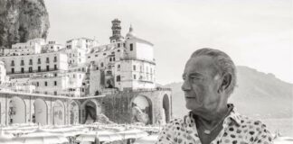 L’imprenditore Vittorio Perrotta è il nuovo Magister di Civiltà Amalfitana