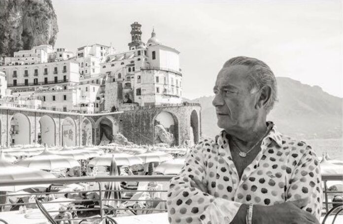 Vittorio Perrotta Magister 2023