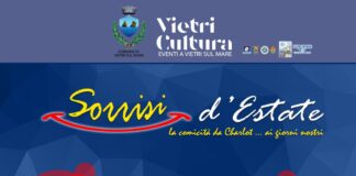 A Marina di Vietri sul Mare “Sorrisi d’estate”, una serata dedicata alla comicità e alla musica