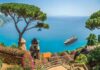 La Celebrity Adventures Foundation a Ravello
