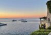 Concerto al Tramonto ad Amalfi con Promenade al Sud al Belvedere di Lone