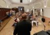 Praiano Chambre and Jazz Music, gran finale lunedì 25