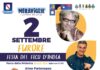 Tony Esposito e Simone Schettino sabato 2 a Furore per Meraviglie