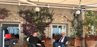 Ministro Sangiuliano a Scala per presentazione docufilm su beato Gerardo Sasso