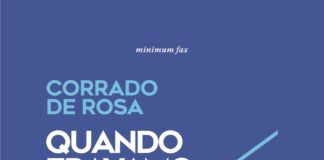 Quando eravamo felici, Corrado De Rosa presenta il suo libro a Minori martedì 26