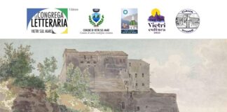 Romualdo De Mauro, il primo sindaco di Vietri, venerdì 27 per La Congrega Letteraria