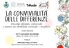 “La convivialità delle differenze”, il 26 ottobre a Vietri sul Mare l’evento di sensibilizzazione ed inclusione di persone con disabilità