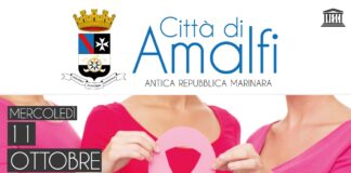 Ottobre della prevenzione ad Amalfi: screening gratuiti per l’osteoporosi, il melanoma e il tumore al seno