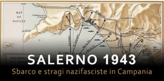 Salerno 1943, incontro venerdì 1 a Vietri per la Congrega Letteraria