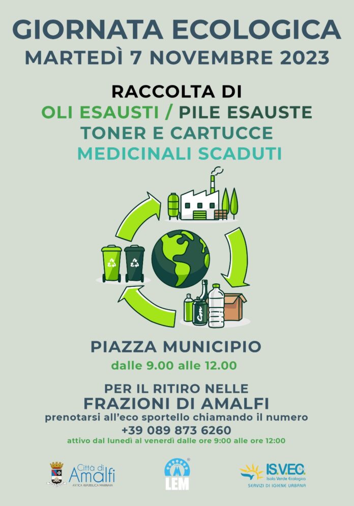Giornata Ecologica