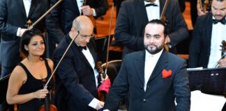 Il Capodanno a Ravello è in musica