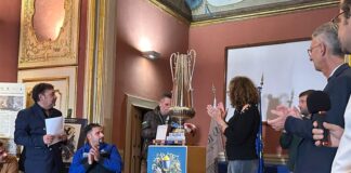 Maiori si affida al “Made in Italy” per i 50 anni del Gran Carnevale