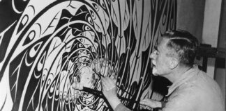 Venerdì 29 alla Stazione di Vietri una targa in omaggio a Maurits Cornelis Escher per i 100 anni dal suo arrivo nella prima cittadina della Costiera amalfitana