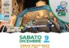 Ad Amalfi l’Urban Night Race: lo spettacolare trail in notturna tra i più belli d’Italia, in cui si fondono Sport e Solidarietà