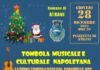 La Tombola napoletana ad Atrani giovedì 28