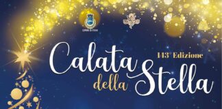 Atrani accende la Cometa del Natale