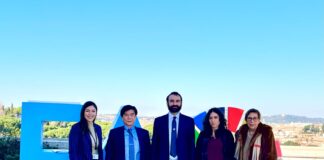 Amalfi, incontro alla FAO per la candidatura del patrimonio agricolo al programma GIAHS