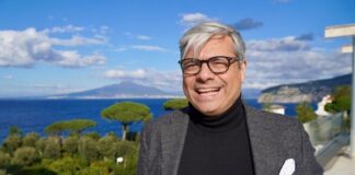 A primavera apre l’Ara Maris, struttura 5 stelle lusso a Sorrento