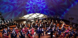 Il Belcanto fa sold out a Ravello, Standing ovation per il Concerto di Capodanno