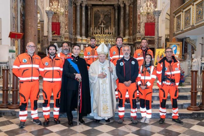 Protezione Civile 1
