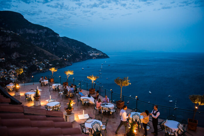 Terrazza Hotel Agavi