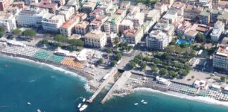 “Maiori ha già un sistema di depurazione delle acque reflue” la precisazione del Comitato TCA