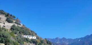 Sversamenti edili a Castiglione, il Comune di Atrani precisa: è territorio del Comune di Ravello