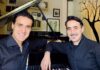 Il salotto musicale di Nevile Reid, continuano gli appuntamenti a Ravello