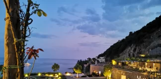Giardini del Fuenti Una delle meraviglie della costiera Amalfitana inaugura la stagione 2024
