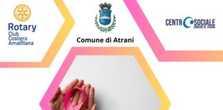 8 marzo ad Atrani, giornata dedicata alla prevenzione della salute della donna