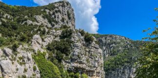 I Suoni degli Dei, appuntamento ad Agerola sabato 27