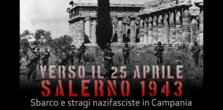 80 anni dallo Sbarco Alleato a Salerno, appuntamento giovedì 11 a Vietri