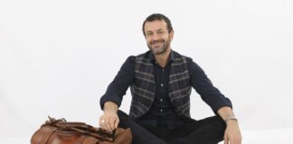 La Marea di Praiano protagonista a Generazione Bellezza mercoledì 10