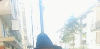 La mia Vietri, ricordi in poesia di Antonio De Simone