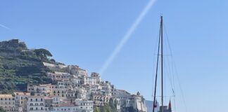 Mare come riscatto sociale. Diritti umani, legalità, tutela dell’ambiente: nasce da Amalfi il modello europeo di reintegrazione sociale ideato da Archeoclub D’Italia