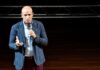 Il salotto musicale di Nevile Reid, Edoardo Savarese racconta la Maria Stuarda di Donizetti sabato 15 all’Auditorium Niemeyer di Ravello