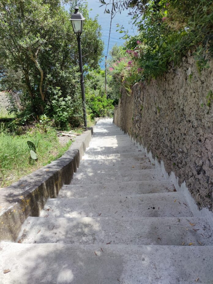 Amalfi lavori Pastena 02