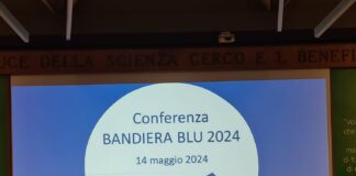 Bandiere Blu, Sib: importante riconoscimento del lavoro delle imprese balneari