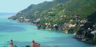 Vietri sul mare per tre giorni” capitale  della lettura”:parte venerdi la “3° Fiera del libro di Vietri sul mare”