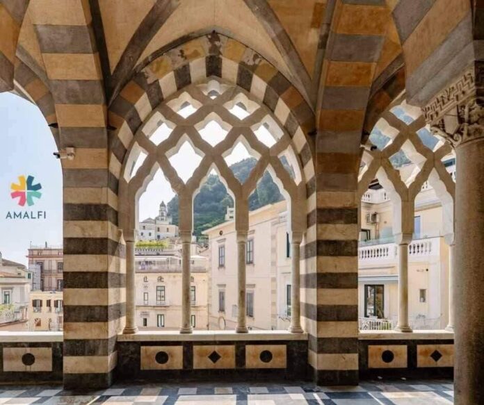 VISIT AMALFIduomo