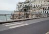 Atrani, serve ok Anas per installazione sistemi di sicurezza per pedoni e automobilisti